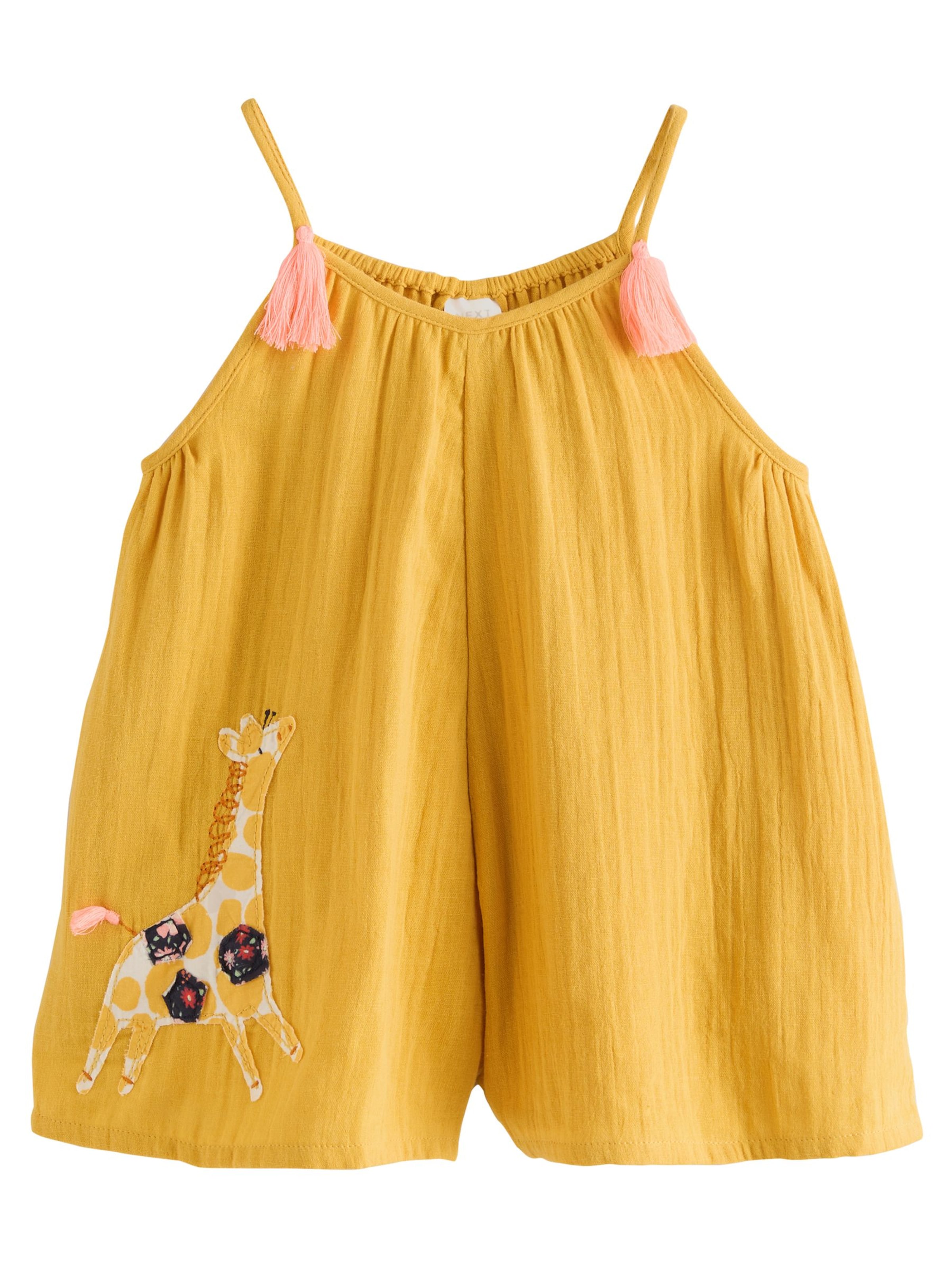 Next Overall in Geel: voorkant