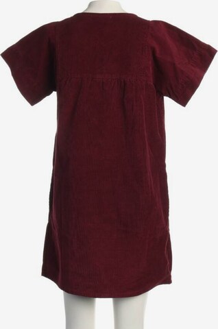 APC Dress in S in Red