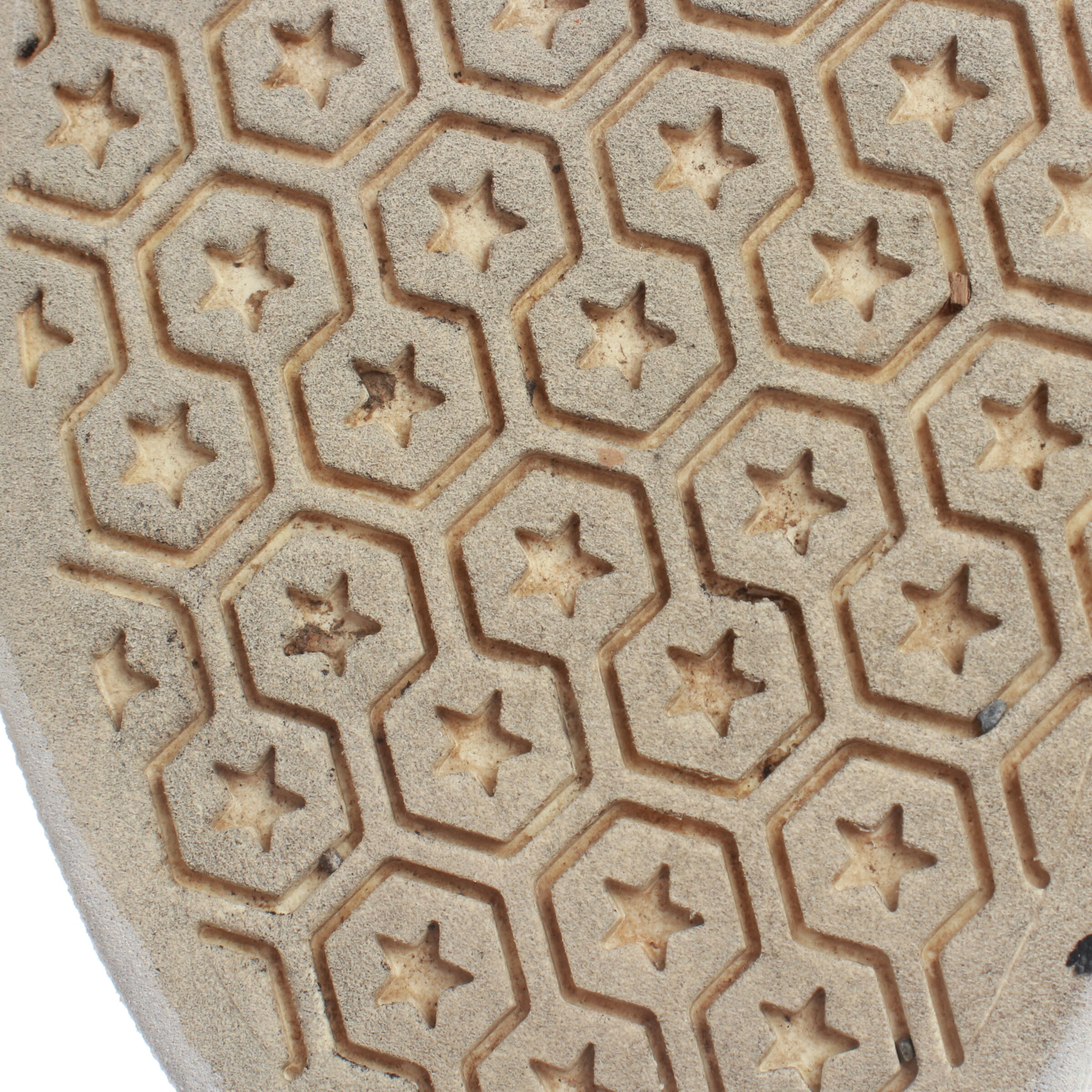 Stella McCartney Flats & Loafers in 38 in Black