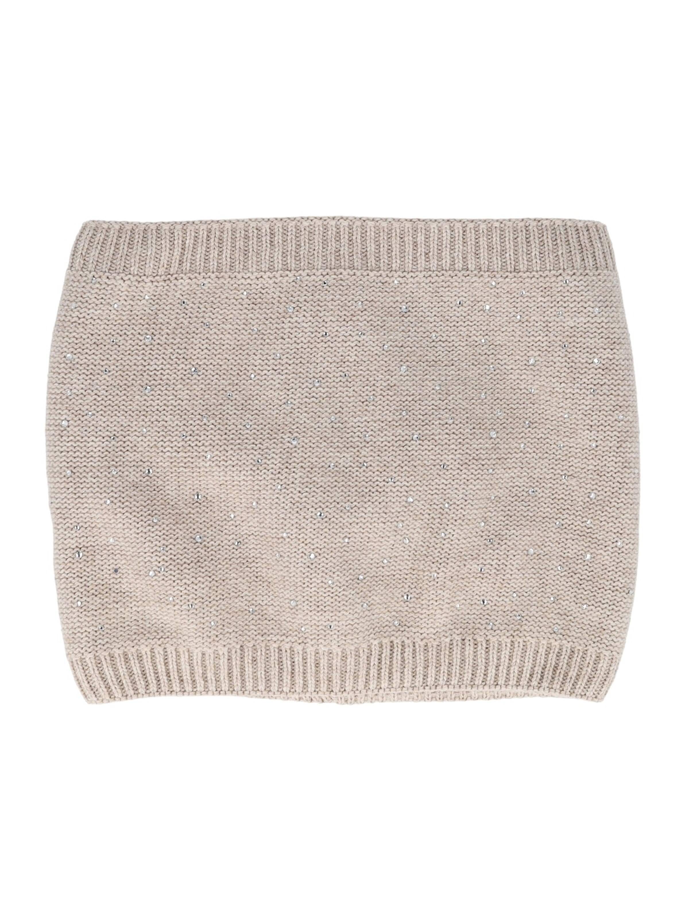 MAXIMO Scarf in Beige