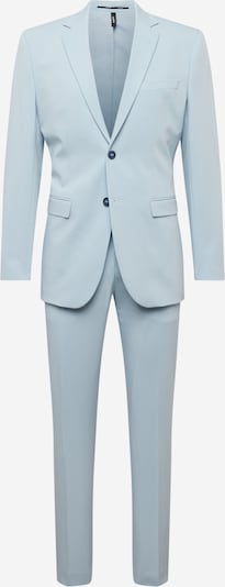 SELECTED HOMME Costume 'LIAM' en bleu clair, Vue avec produit