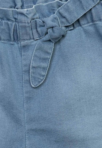 MINOTI Regular Панталон в синьо