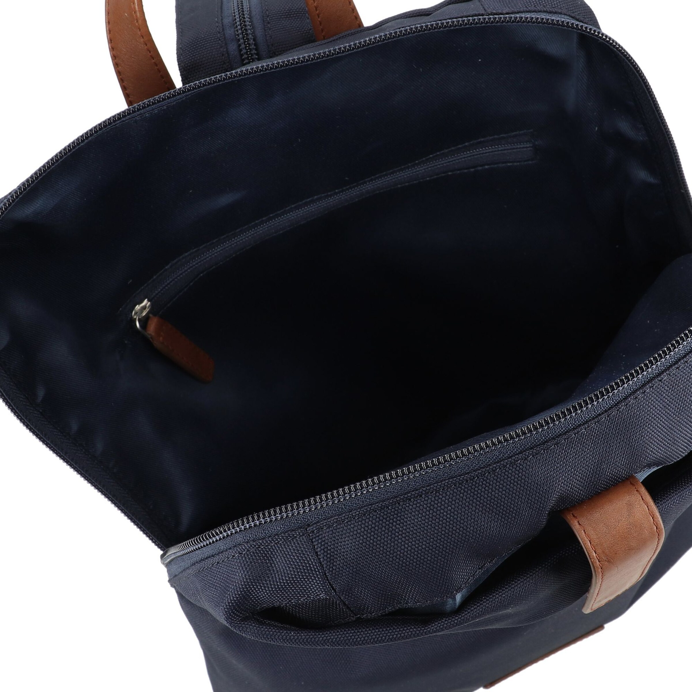 Zaino 'Eva City' di GREENBURRY in blu