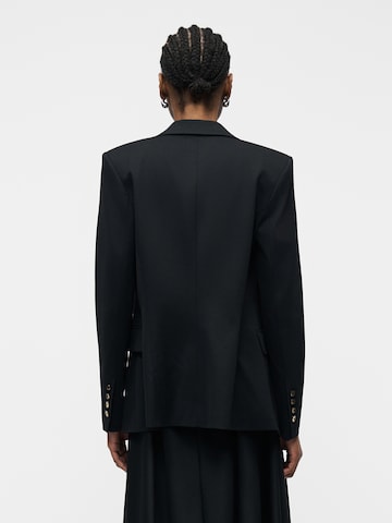 Blazer 'NEW SIGNUM' PINKO en noir