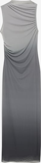 Rochie Pull&Bear pe gri / gri închis, Vizualizare produs