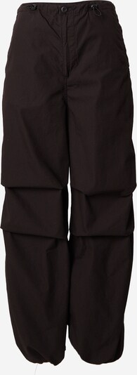 Pantaloni LEVI'S ® pe negru, Vizualizare produs