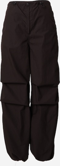 Pantaloni LEVI'S ® pe negru, Vizualizare produs