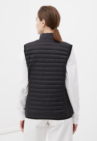Finn Flare Vest 'Basic' in Black