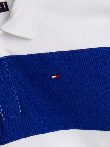 TOMMY HILFIGER Shirt in Weiß
