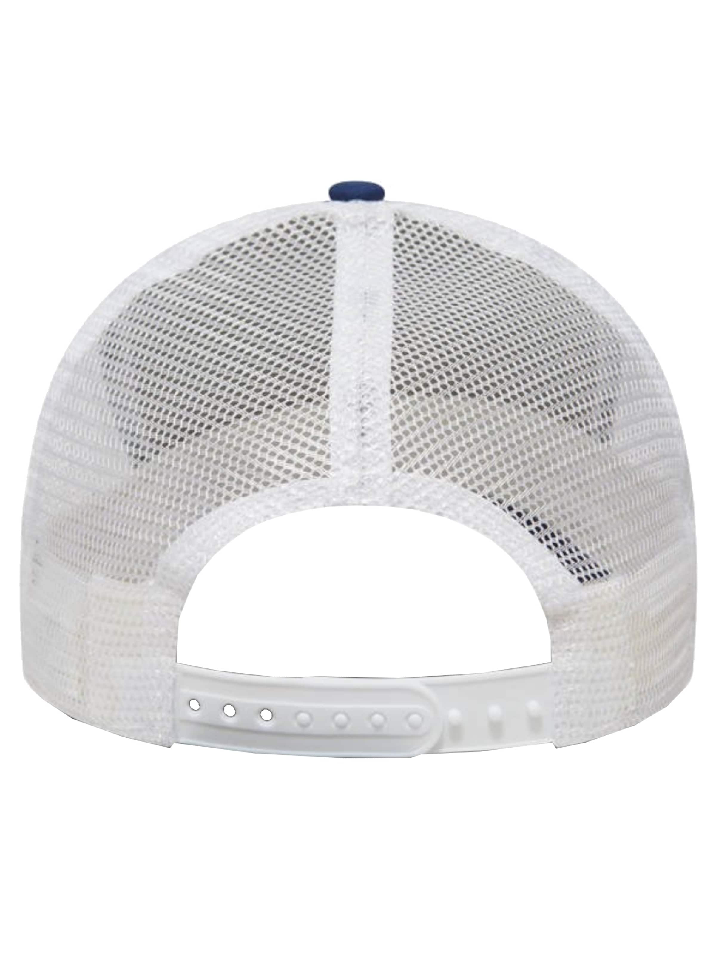 NEW ERA Cap 'New Era Los Angeles Dodgers MLB Clean' in White