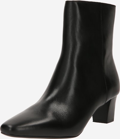 Lauren Ralph Lauren Ankle Boots 'Willa' in Black, Item view