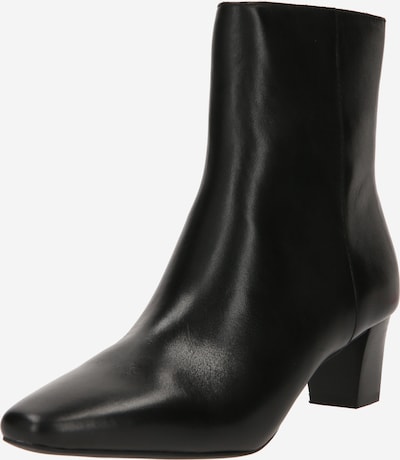 Lauren Ralph Lauren Bottines 'Willa' en noir, Vue avec produit