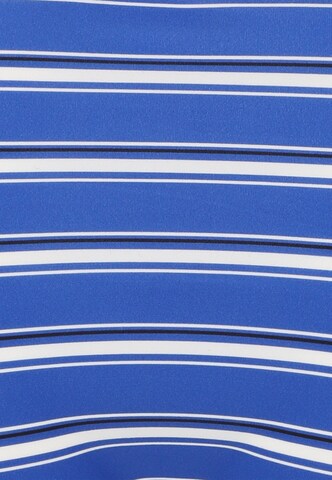 Cruz Bikinihose 'Aprilia' in Blau