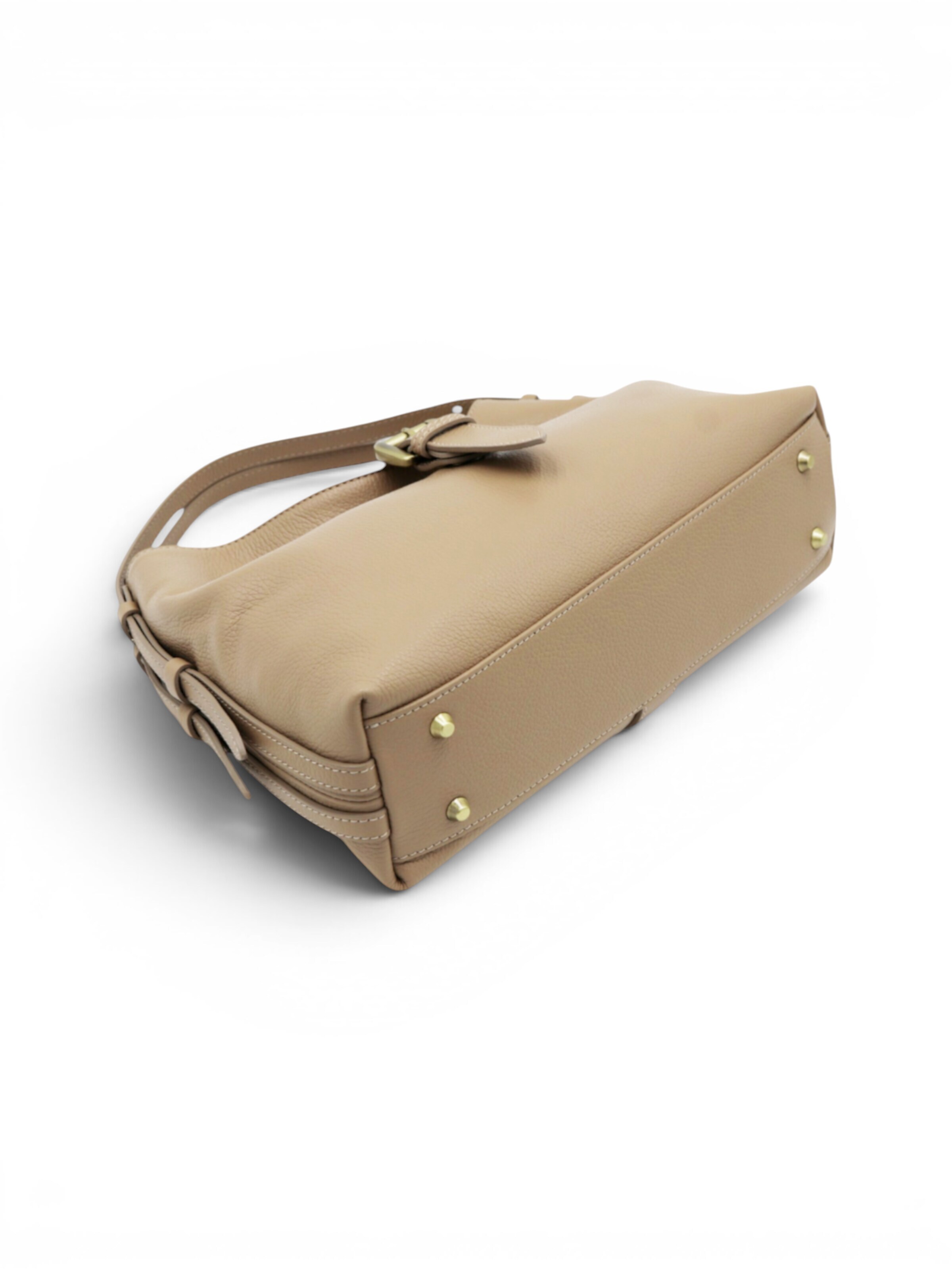 Cheval Firenze Shoulder Bag 'Cloe' in Grey