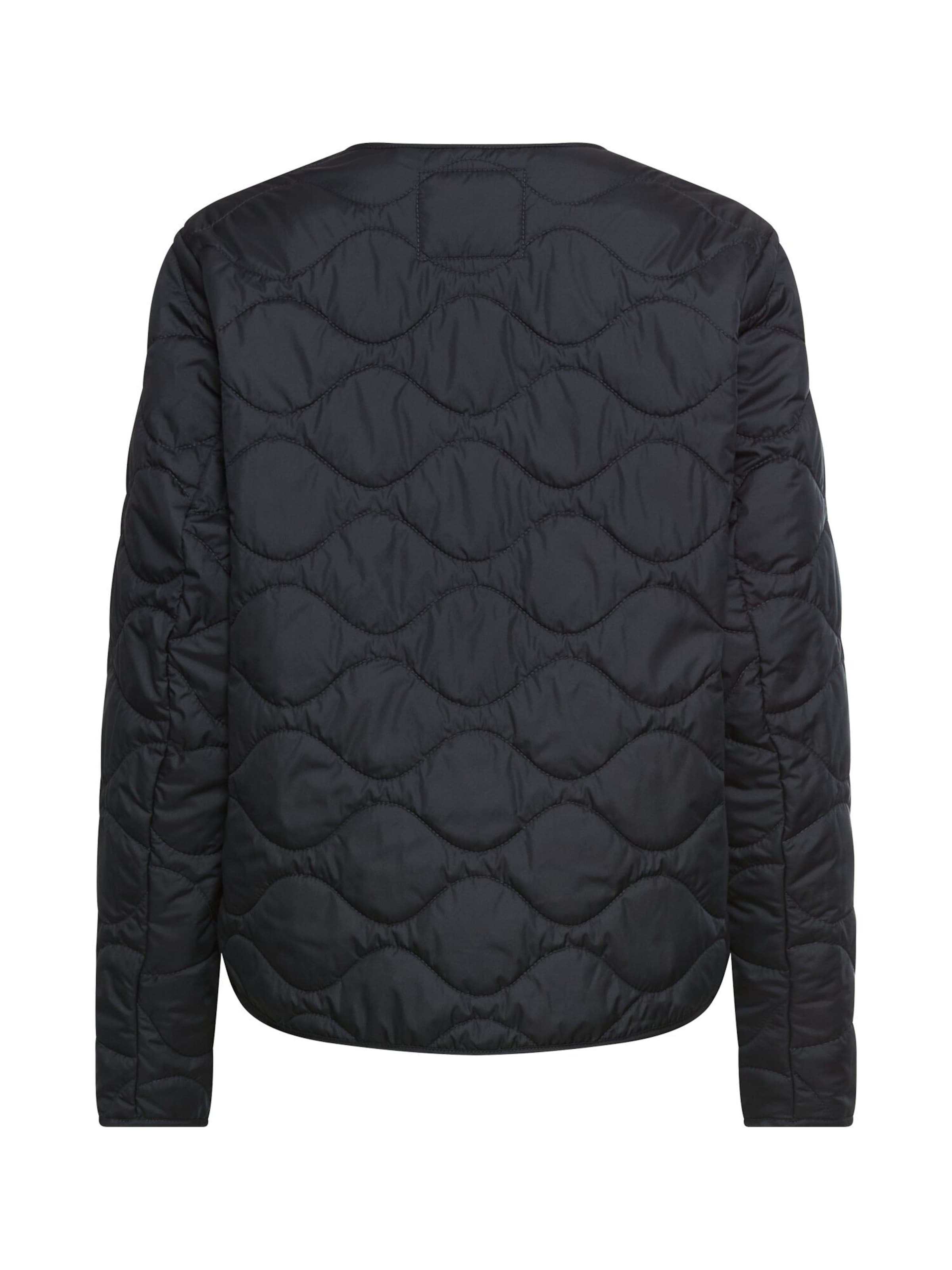 CAMEL ACTIVE Between-Season Jacket in Blue