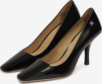 Kazar Studio Pumps in Schwarz