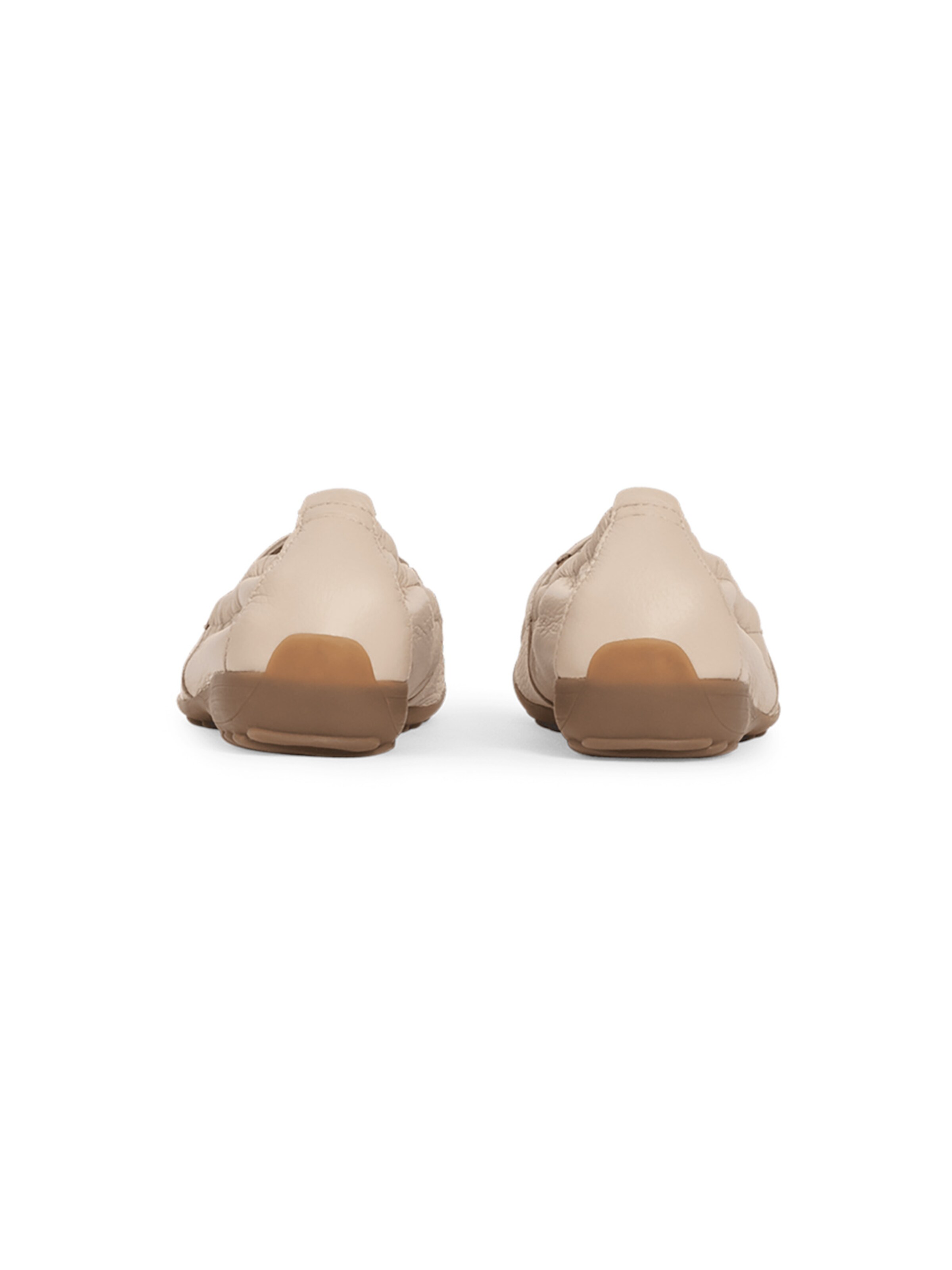 VITAFORM Moccasin in Beige