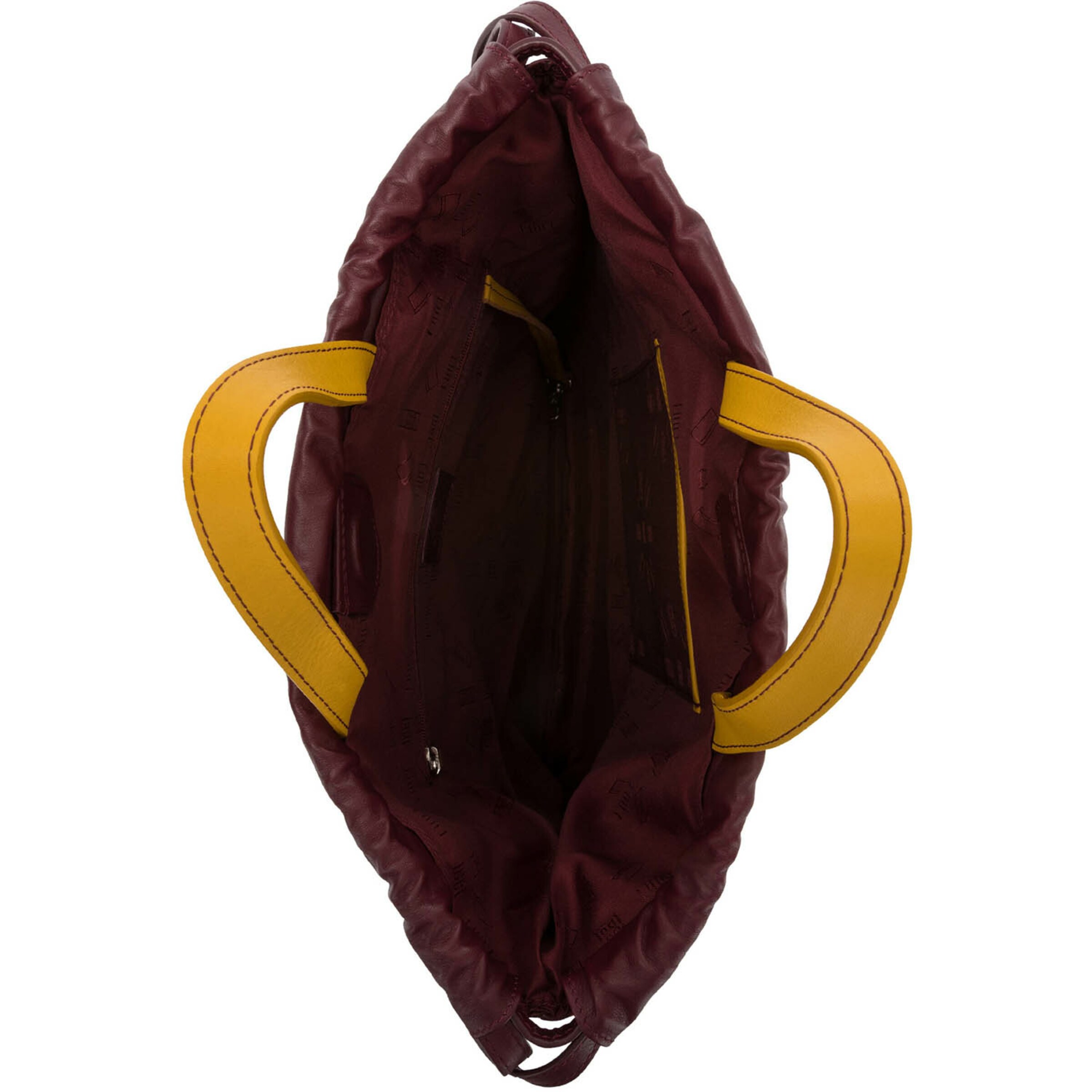 Zaino di DuDu in rosso