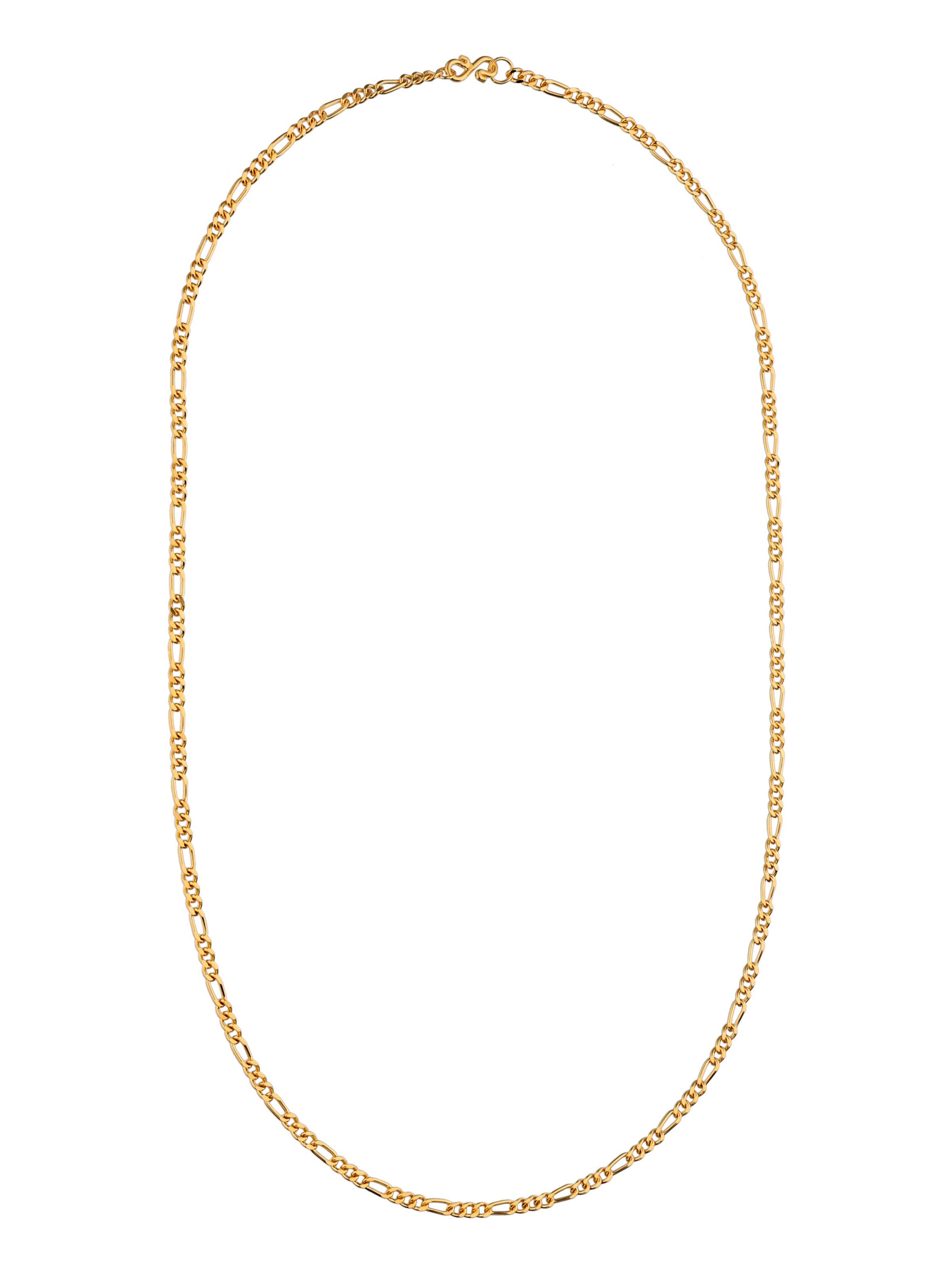 Frauen Schmuck Six Kette in Gold - CL50942 Frauen Schmuck Six Kette in Gold - CL50942