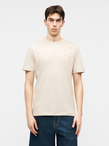 GAP Shirt 'EVERYDAY' in Beige