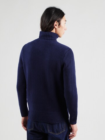 Pull-over Polo Ralph Lauren en bleu