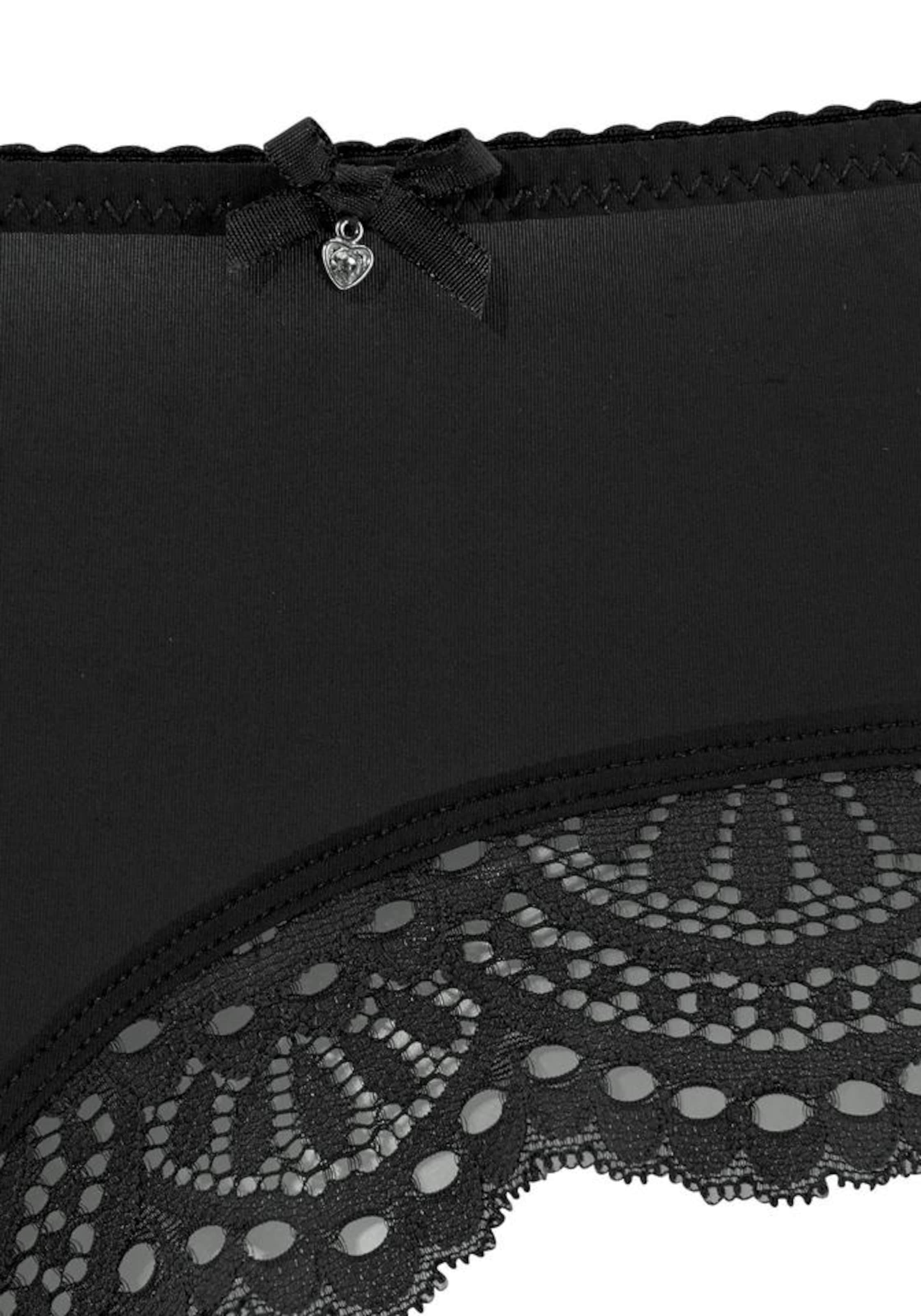 LASCANA - Panti en negro