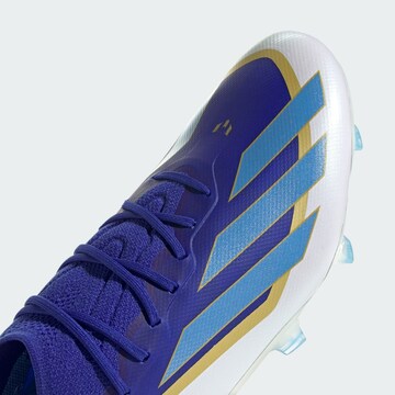 ADIDAS PERFORMANCE Voetbalschoen 'X Crazyfast Messi Elite' in Blauw