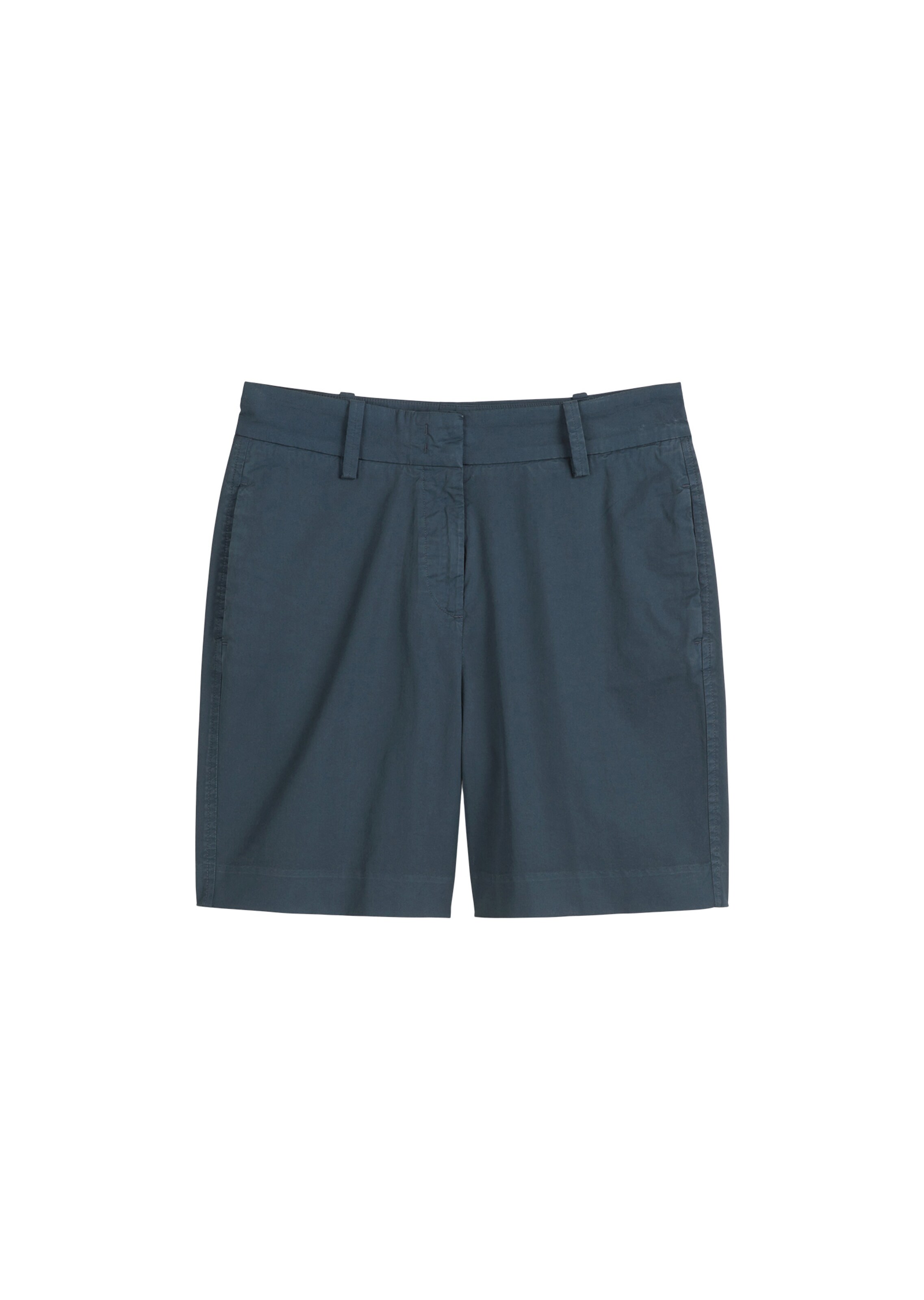 Marc O'Polo Pants in Blue: front