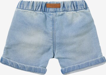 Noppies Regular Jeans 'Minetto' in Blauw