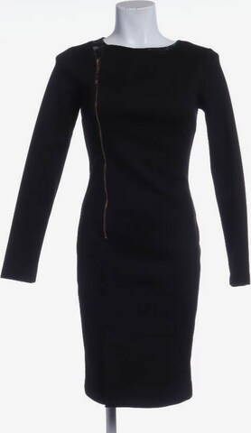 roberto cavalli Dress in XS in Black: front