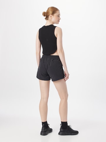 Kathmandu Regular Workout Pants 'EVRY-Day' in Black