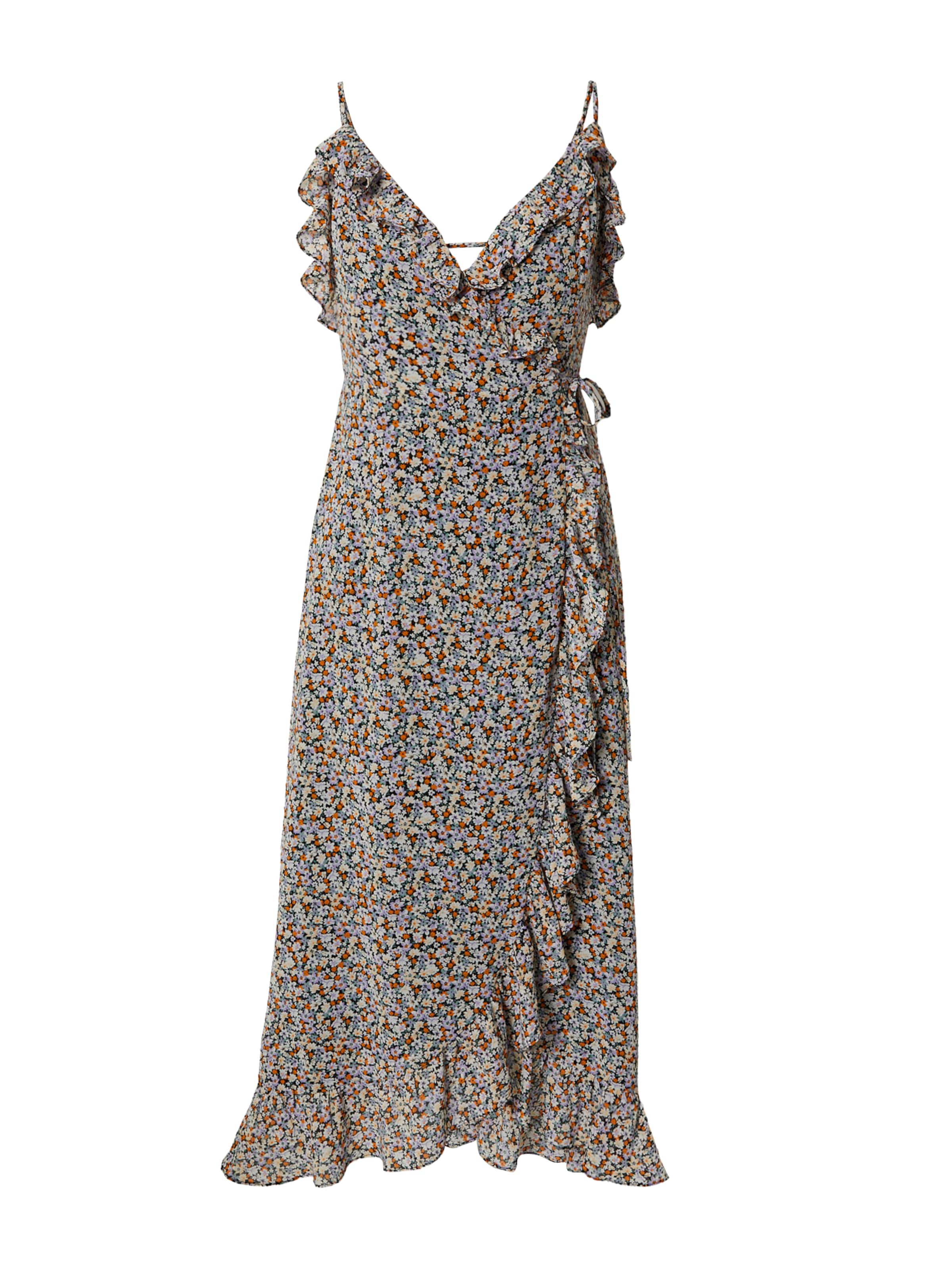 mišri EDITED Vasarinė suknelė 'Benice': priekis