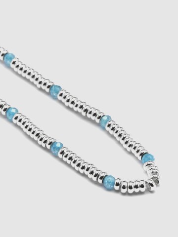 Collana 'Deli' di Luxenter in blu