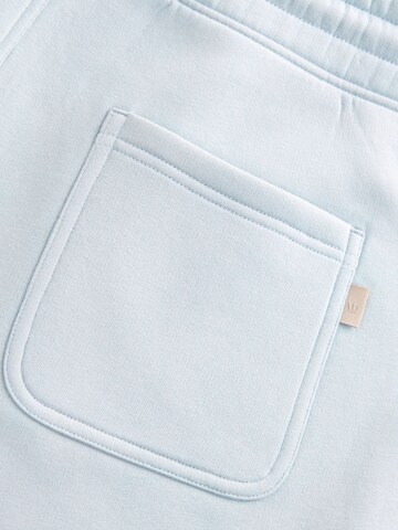 Next Regular Broek in Blauw