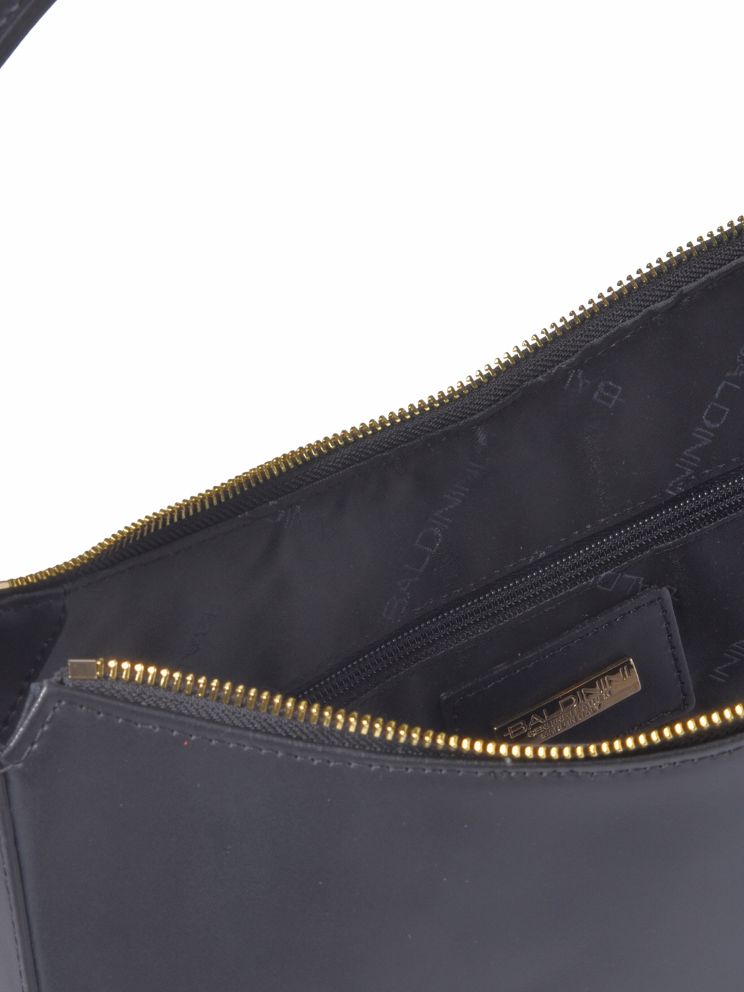 BALDININI Shoulder bag in Black