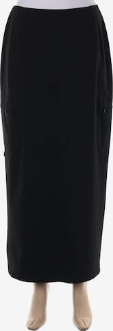 ZUCCHERO Skirt in M in Black: front