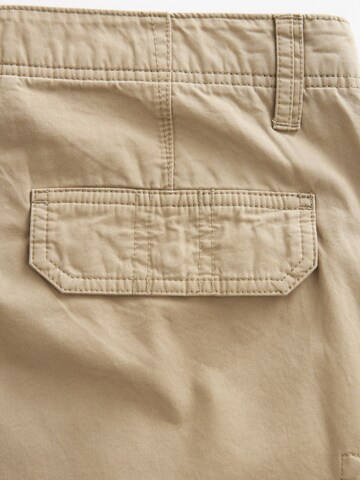 Next Regular Cargobroek in Beige