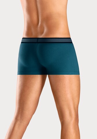 H.I.S Boxer shorts in Blue