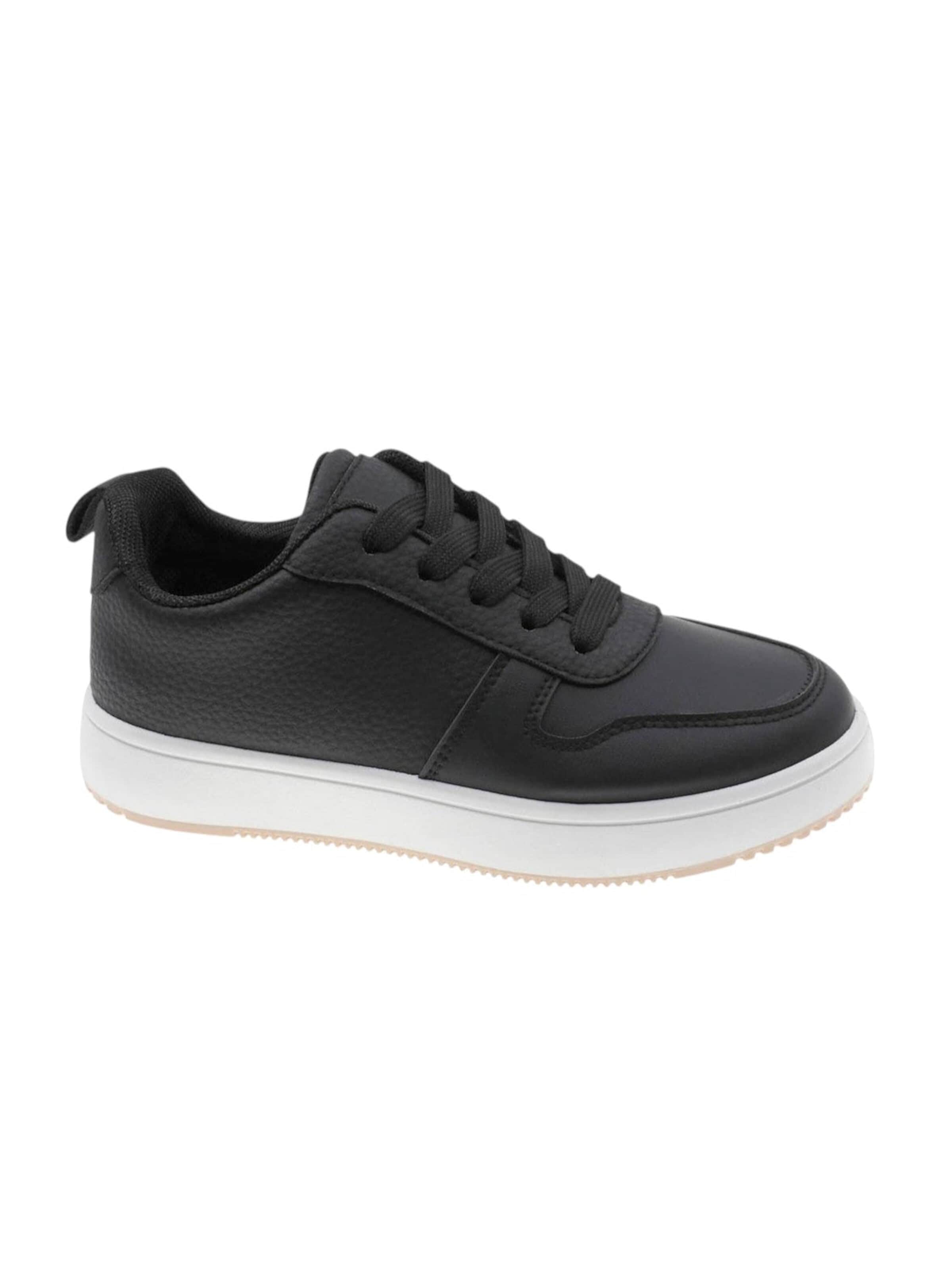 Beppi - Zapatillas deportivas 'Casual Shoe' en negro: frente