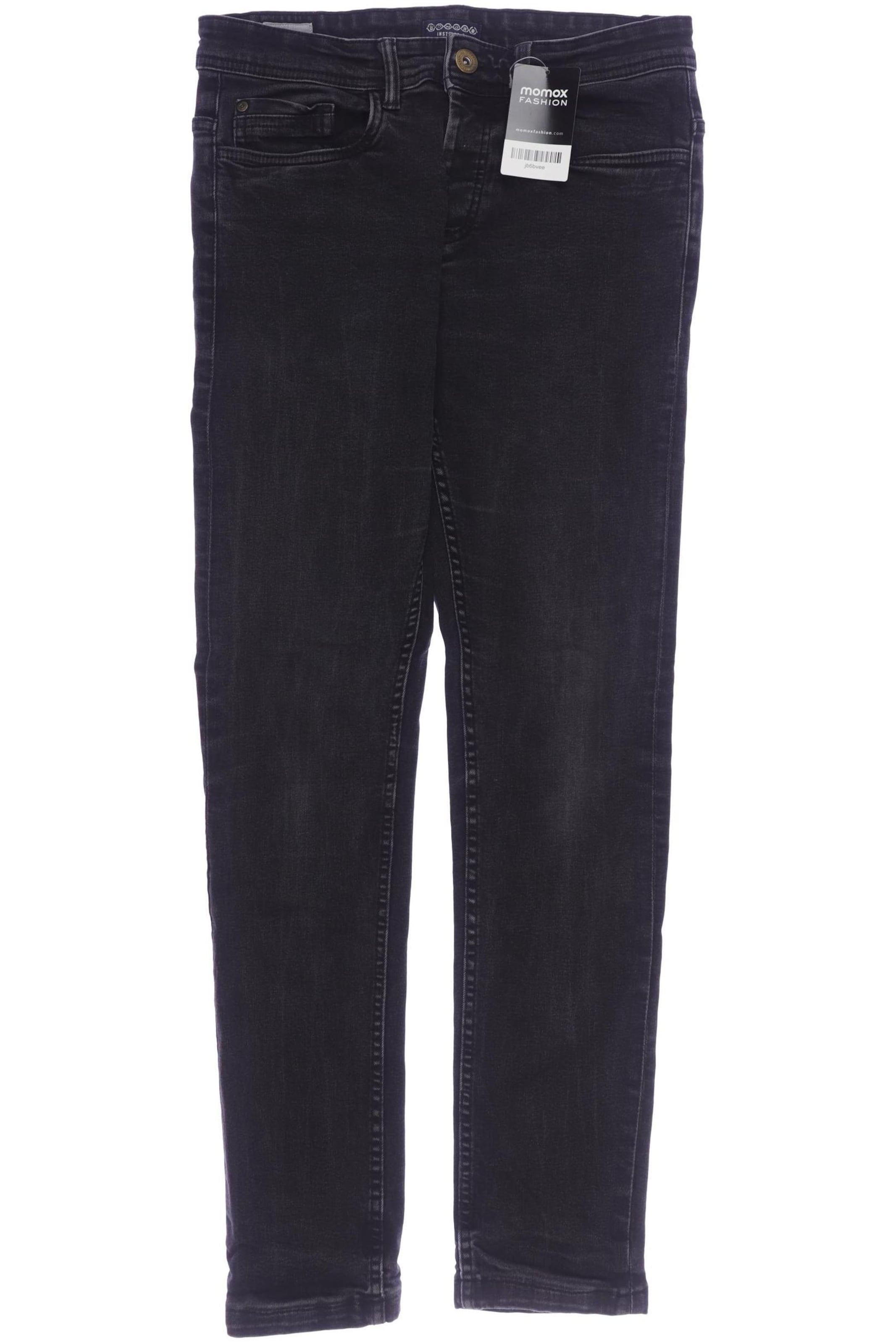 BONOBO Jeans 30 in Schwarz: Vorderseite