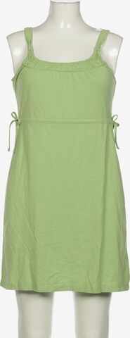 ESPRIT Dress in XL in Green: front