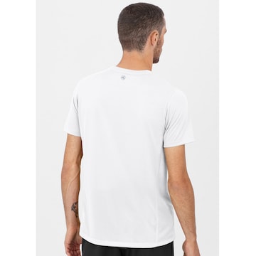 JAKO Performance Shirt 'Run 2.0' in White