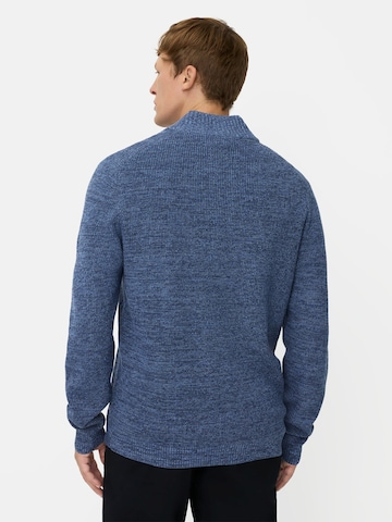CAMEL ACTIVE Sweater in Blue