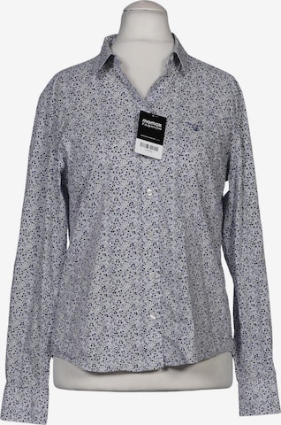 GANT Bluse L in Mischfarben: Vorderseite