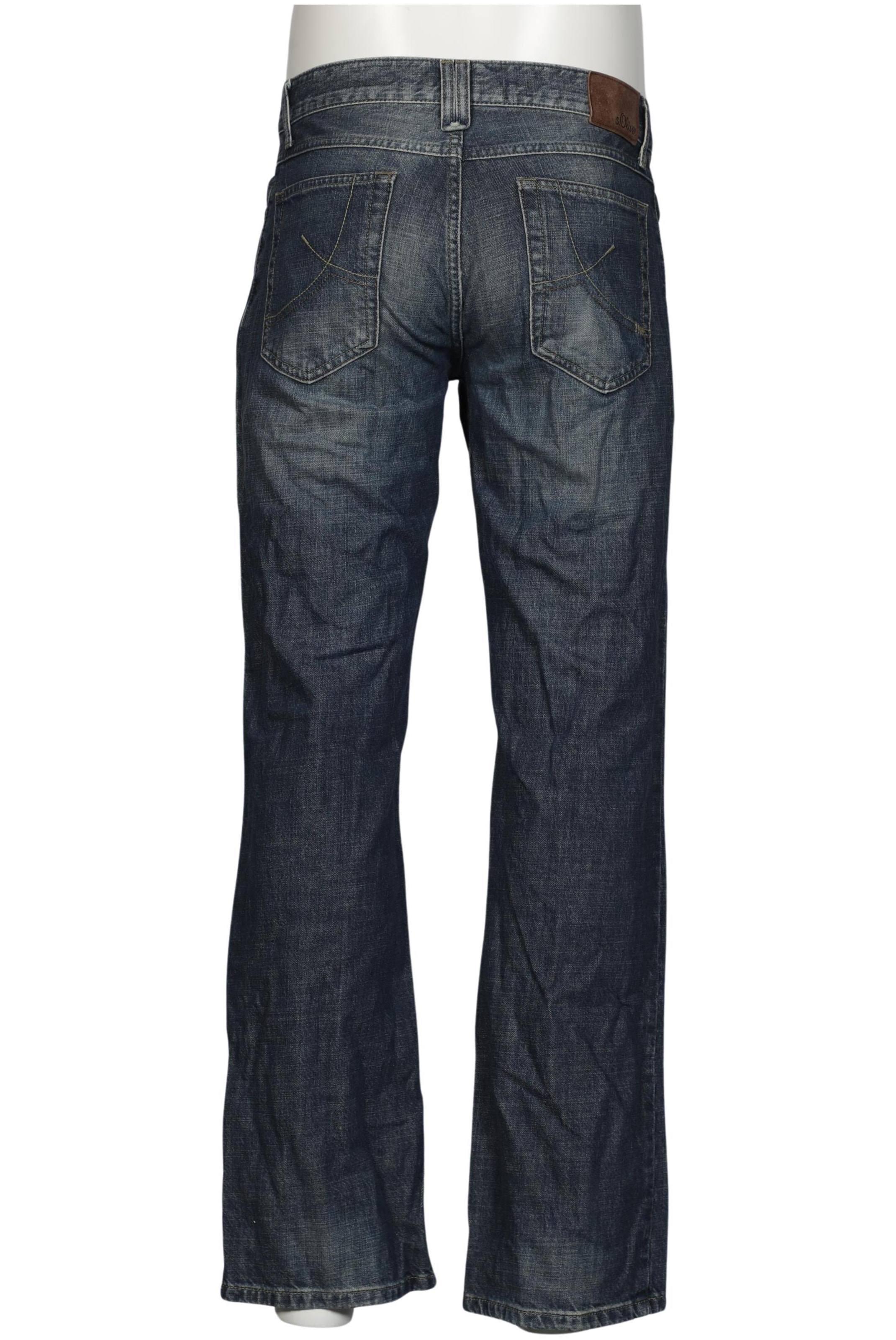 s.Oliver Jeans 33 in Blau