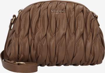 Liu Jo Crossbody bag 'Aide' in Brown: front