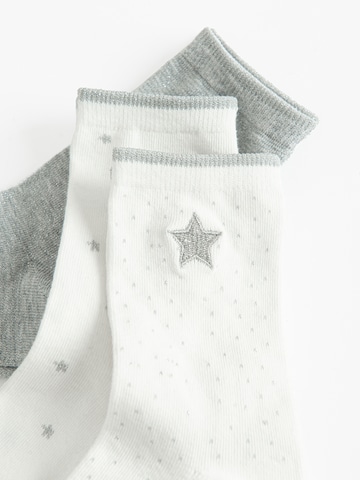 Cool Club Socken in Grau