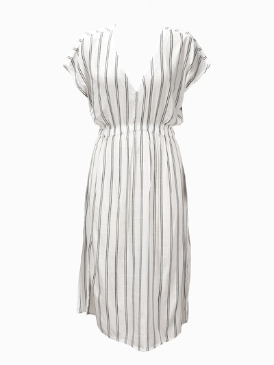 Cupshe Strandkleid 'CAA07B3E28CA'‌‌‌‌‌‌‌ in weiß, Produktansicht