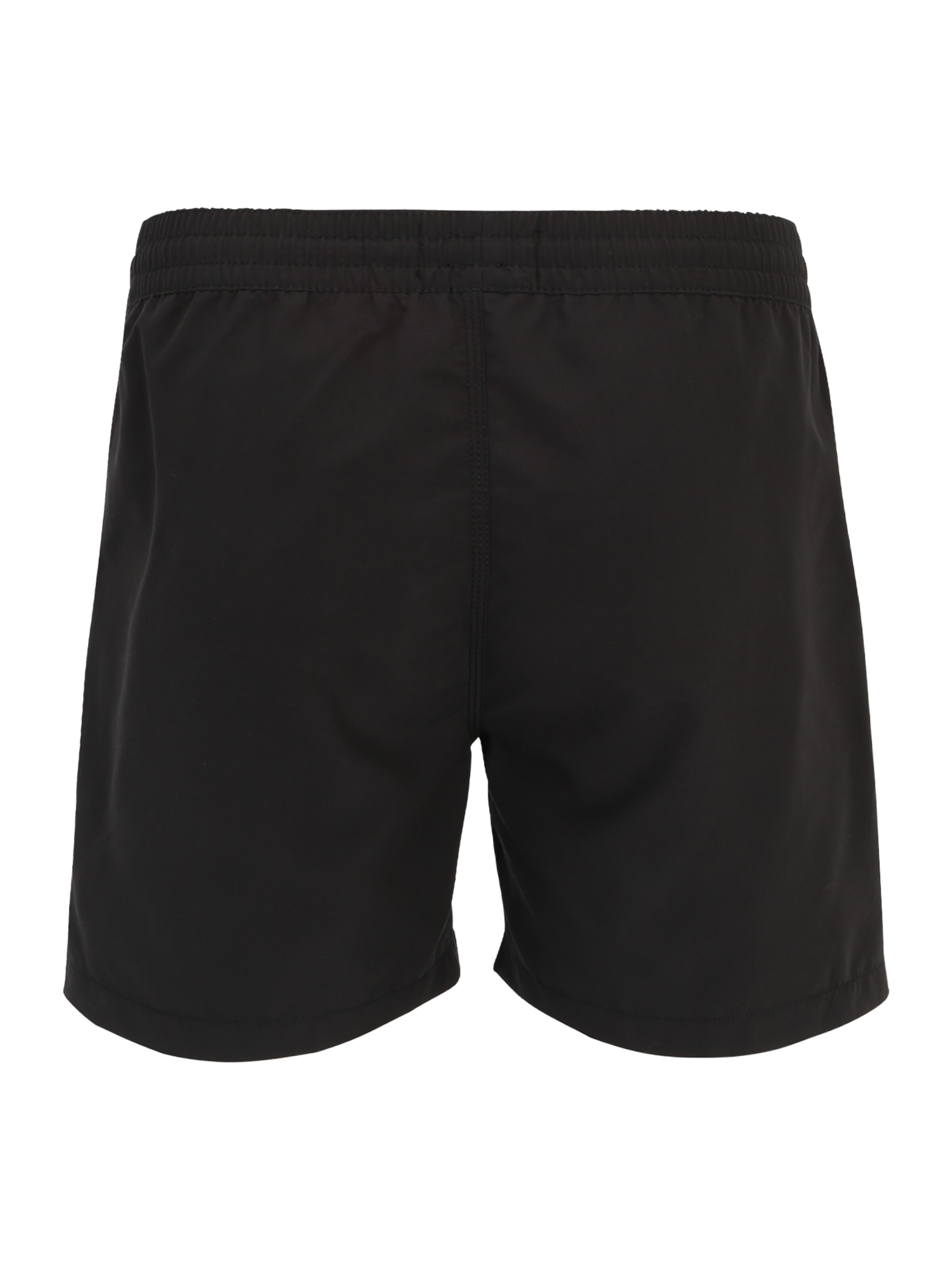 BILLABONG Boardshorts 'All day' in Schwarz