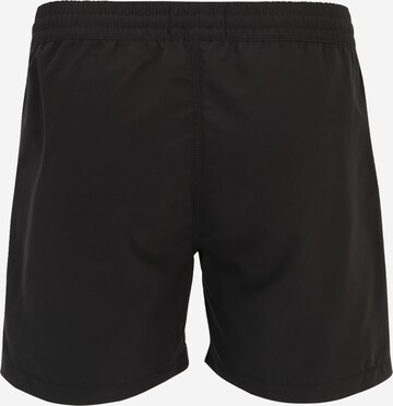 BILLABONG Swimming Trunks 'All day' in Black